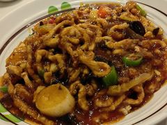 -刘胖子家常菜·蹄花焖藕(中南店)