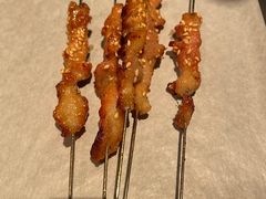-北丐先生·野馄饨烧烤(长宁龙之梦店)