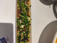 老长沙小粒臭豆腐-粉小主·贵州酸汤牛肉粉(南京仙林金鹰店)