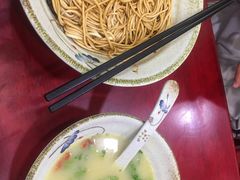 -金杨拉面王小吃面馆·牛三宝面·红烧牛肉粉