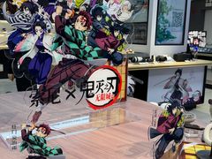 -Sony Store 索尼(上海淮海中路店)