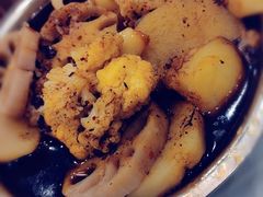 -双流老妈兔头(总店)