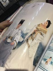 -盘子女人坊生日照·摄影馆(华强店)