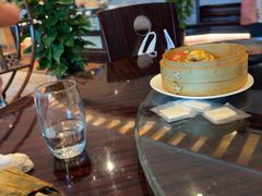 -新天世纪中餐厅