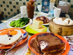 -澳门陈光记烧味饭店(万象城店)