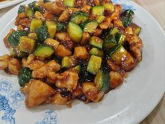 -洪福亮酒家(南草厂街店)