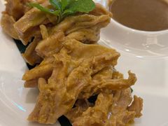 -金家老三饭庄(常营店)