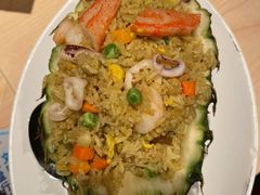 -避风塘(宝山万达店)