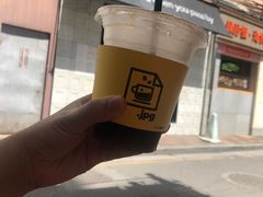 -JPG coffee(广州体育西店)