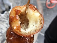 -邓记新一代糖油果子(四川煤管局供销公司职工宿舍店)