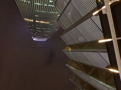 -Mercato莫卡多露台餐厅与酒吧(K11店)
