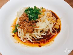 干馏碗杂面-太二酸菜鱼(沈阳万象城店)