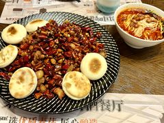 -国际青年会议酒店-莱客德国啤酒餐厅