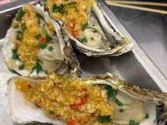 -串小白烧烤(金沙洲店)