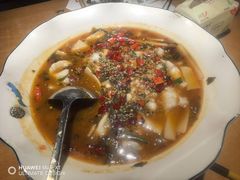 -叁个大叔的面隔壁烧烤(崇和路店)