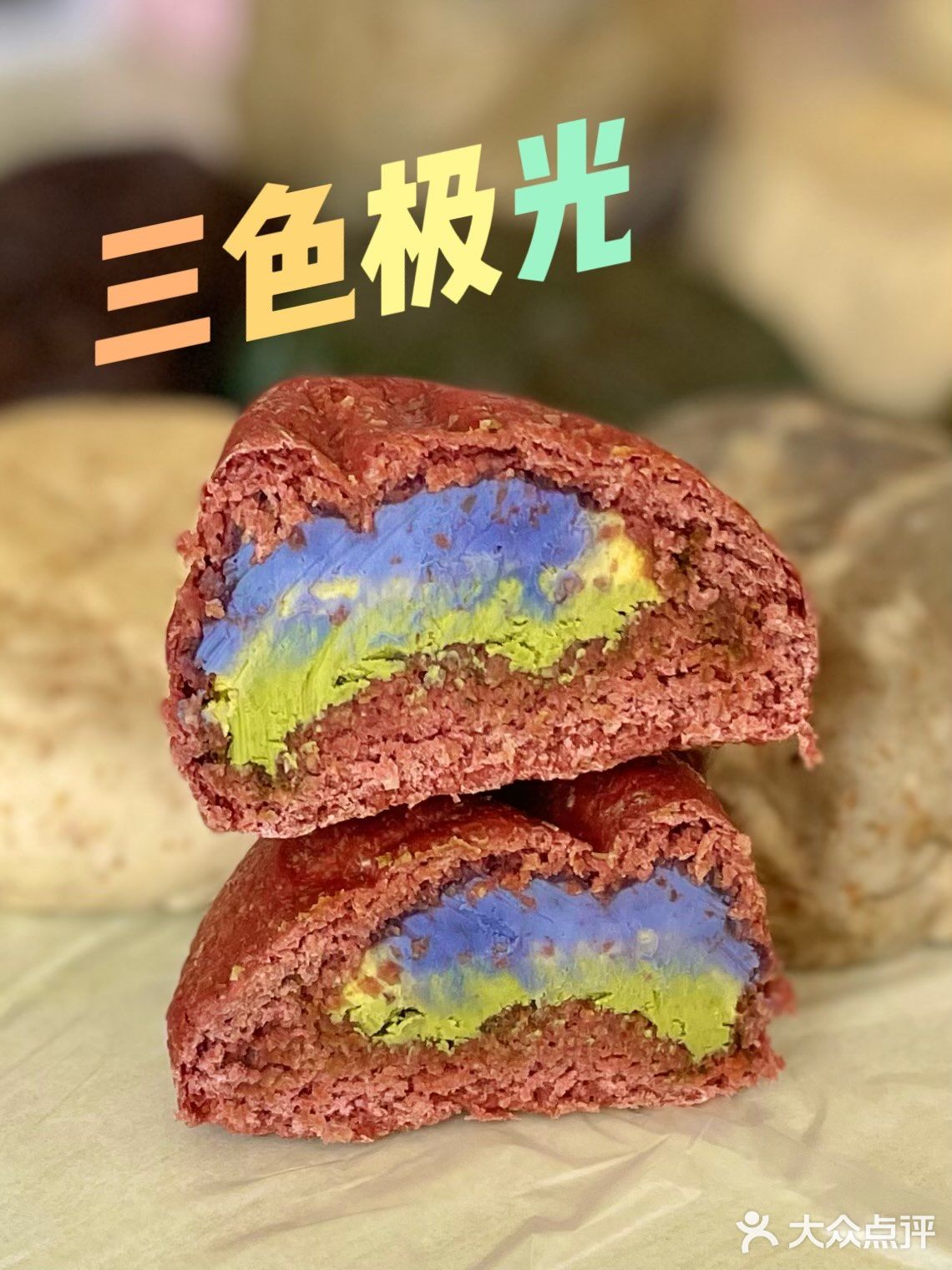 【网红手作店测评】白老头手作