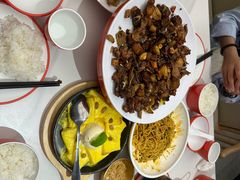 -偏爱炒鸡(老县衙店)