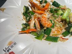 -虾胡闹龙虾馆(湄南河店)