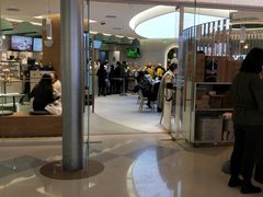 门面-奈雪的茶(亨特国际广场店)