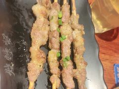 -烧蠔帮·湛江生蚝(南桥店)