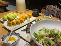 -富山日式料理(宽厚里店)
