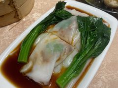 -广东胜利宾馆西关粤中餐厅