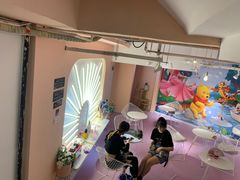 -极木²邸 人与宠物·互动社区