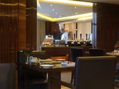 -太原凯宾斯基饭店