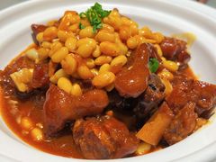 -兰湘子·湘菜小炒(石家庄万象城店)