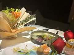 -王品牛排(珠海富华里店)