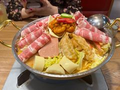 -西月山居匠心创意料理(江汉路新佳丽广场店)