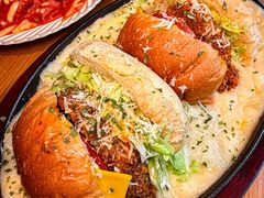 -泰盏鬼·颓废冬阴(陈家祠扬韬店)