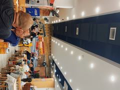 -江城燕子大排档(江汉路步行街店)