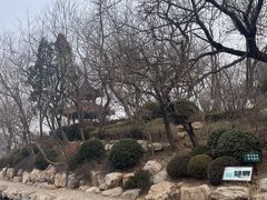 -大连植物园