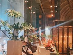 -上海柏悦酒店·世纪100牛排馆