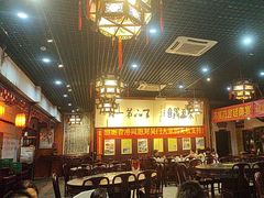 -吴门人家·苏宴宫廷菜(拙政园店)