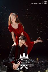 -金夫人婚纱摄影