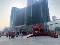 -大族广场Mall&More