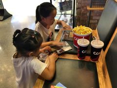 -CGV影城(金银潭激光IMAX店)