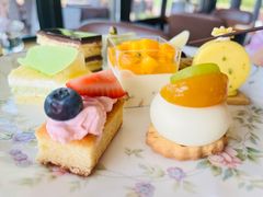 -麒麟阁(东郊宾馆店)