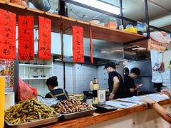 -勃利地摊·勃立小串烧烤