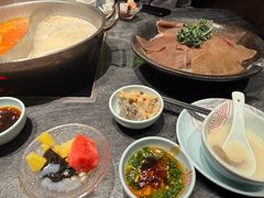 -捞王锅物料理(金华义乌之心店)