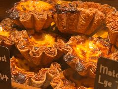 -B&C黄油与面包·THE GARDEN BAKERY概念店(世纪汇店)