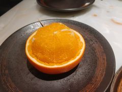 -厚贞日式烤肉(龙之梦店)
