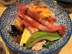 -沼津港渔市(宏伊国际广场店)