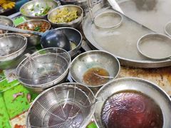 -广场正宗原汁薏米店