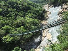 -太鲁阁公园