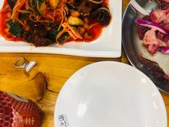 -怡嘉烤肉店(齐齐哈尔烤肉)