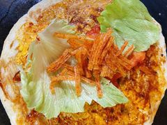 -父子俩鸡蛋灌饼(角门店)