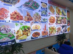 -来之顺海鲜菜馆·青岛菜·始于1993(栈桥店)